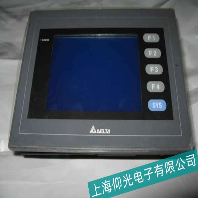 揚(yáng)州DELTA臺(tái)達(dá)觸摸屏硬件故障維修24小時(shí)服務(wù)
