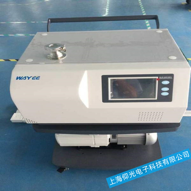 氦質(zhì)譜檢漏儀機(jī)械泵和分子泵故障維修及處理方法