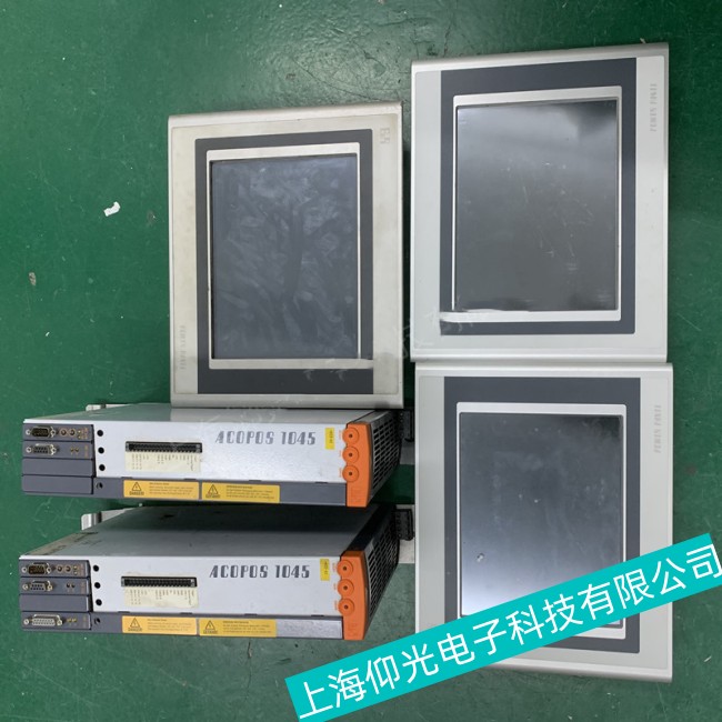 錫山區(qū)B&R貝加萊觸摸屏主板/CPU損壞故障維修仰光技術好