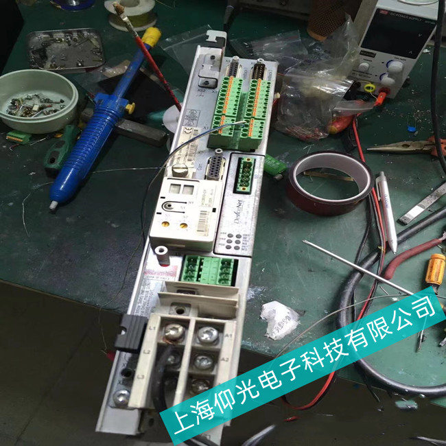 浙江Rexroth力士樂VEP30.2工控機顯卡故障表現(xiàn)有哪些