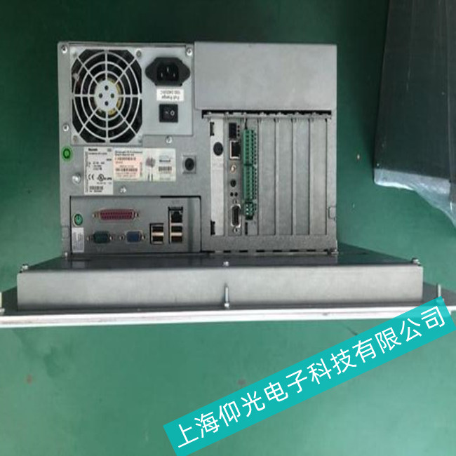 Rexroth力士樂(lè)VEP30.2工控機(jī)11大顯卡故障檢測(cè)方法(純屬干貨)