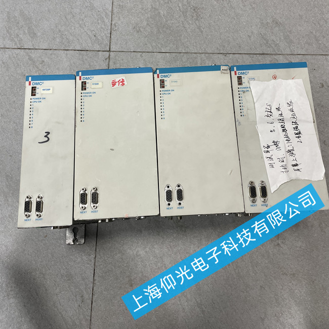 Danaher Motion丹納赫驅(qū)動器維修 DMC230515過流維修