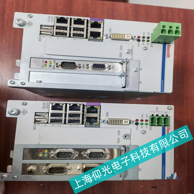 力士樂VEP30.2工控機CPCI常見故障總結(jié)及維修(立等可取)
