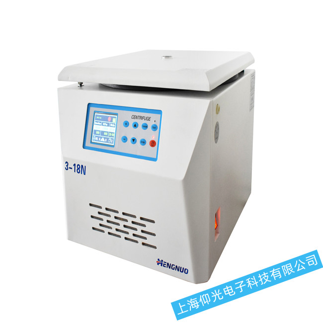 離心機的電動機常見轉(zhuǎn)速達不到額定轉(zhuǎn)速故障的應對處理方法