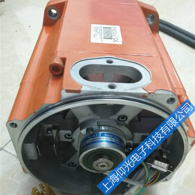 ABB伺服電機(jī)常見信號線故障分析及處理方法