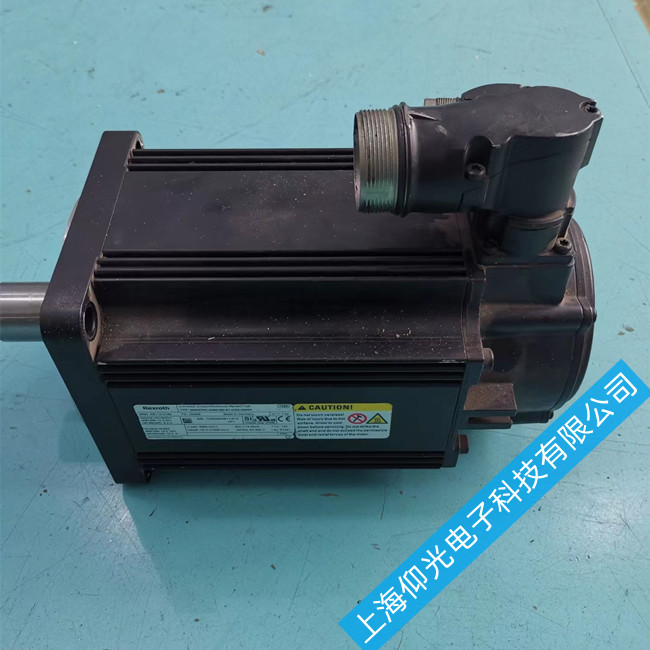 力士樂伺服電機常見爬行故障現(xiàn)象處理
