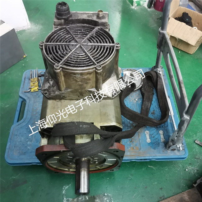西門(mén)子電機(jī)維修需要掌握的報(bào)警原因