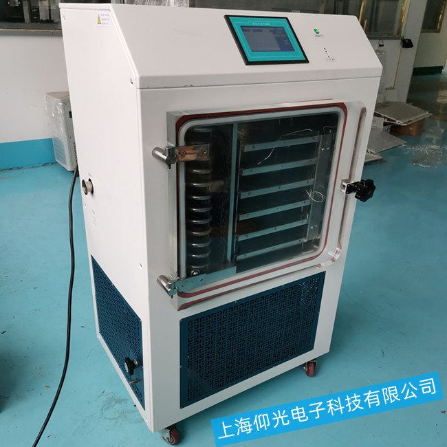 維修檢查方法分析-凍干機(jī)的常見故障