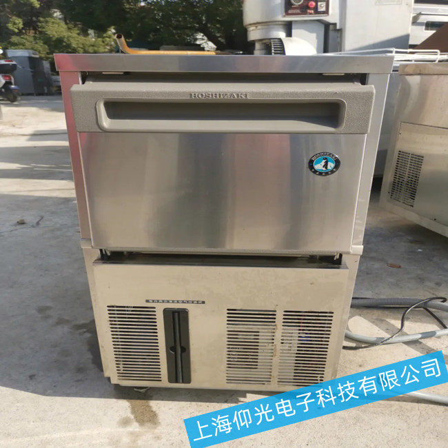 制冷設(shè)備-制冰機故障原因及維修處理方法