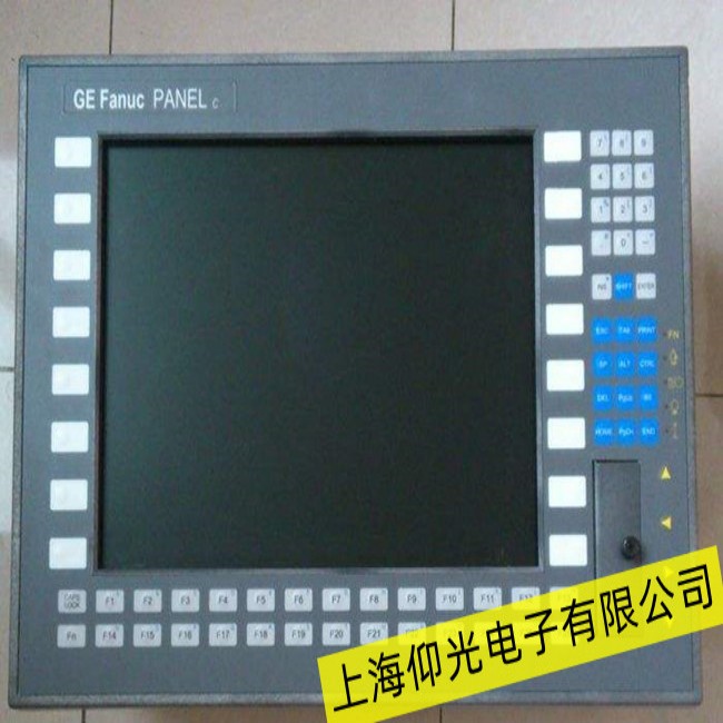 荊門(mén)FANUC發(fā)那科工控機(jī)通電黑屏故障維修品質(zhì)保證