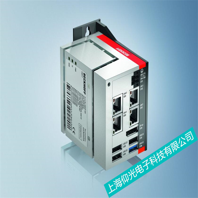 浦東倍福CX5130工控機主板故障診斷維修當(dāng)天修好