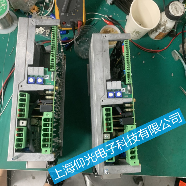 繞線機(jī)Kollmorgen科爾摩根伺服驅(qū)動(dòng)器維修 S62000報(bào)警F530