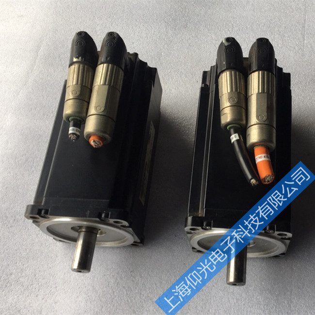 貝加萊電機(jī)常見升溫過高或起煙故障原因及檢修方法