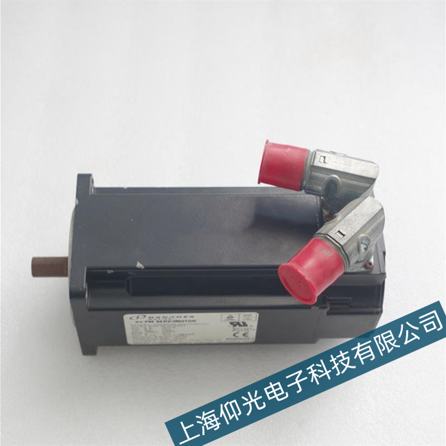 丹納赫伺服電機編碼器報警故障原因及故障掃除