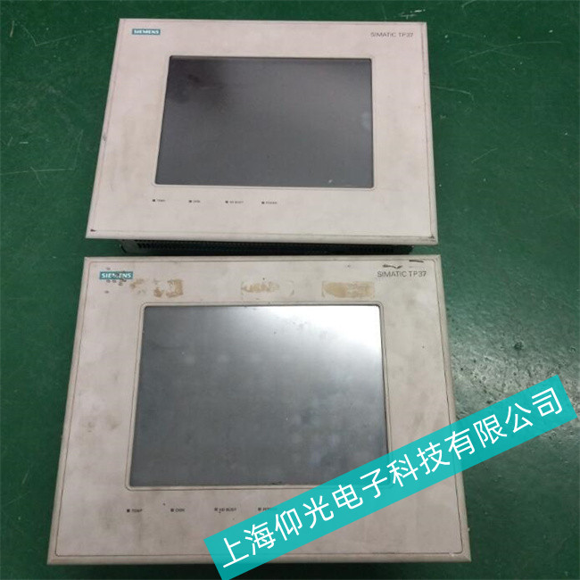 廣州西門(mén)子工控機(jī)6AG4010-5BB20-0XX5送電黑屏及屏幕不亮維修免費(fèi)測(cè)試