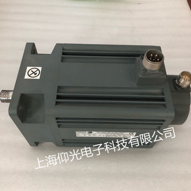 發(fā)格伺服電機空載電流不平衡原因及故障接觸方法