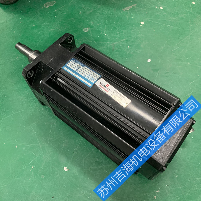 鮑米勒伺服電機(jī)常見電源故障原因及維修