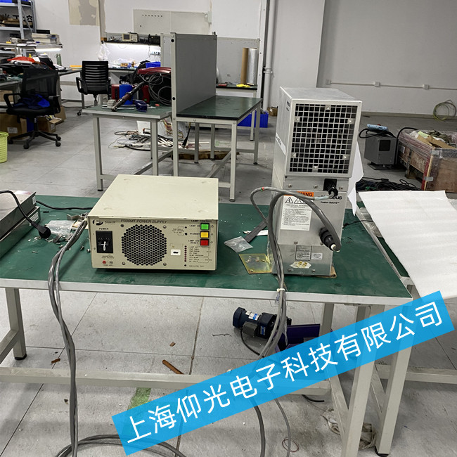 Heraeus賀利氏電源維修 P300MT常見(jiàn)故障維修