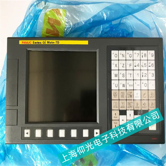 20年維修經(jīng)驗(yàn)簡述FANUC發(fā)那科觸摸屏校正方法