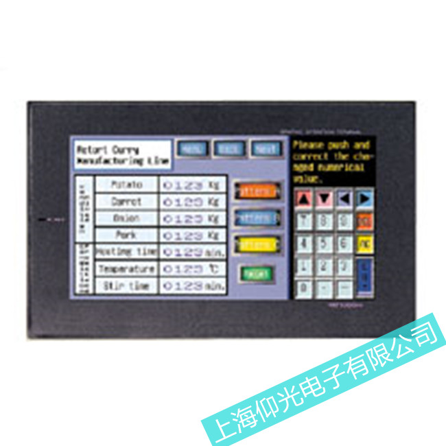 重慶MITSUBISHI三菱觸摸屏系統(tǒng)工作不穩(wěn)定故障維修免費(fèi)電話咨詢(xún)