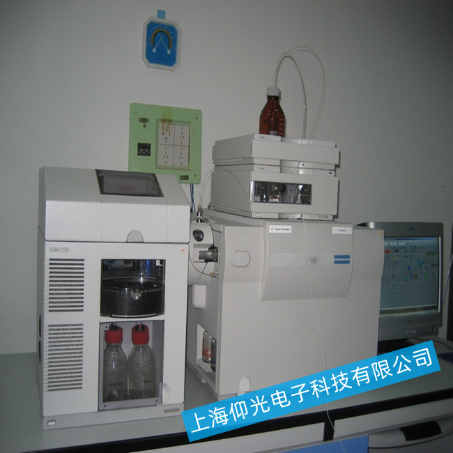 安捷倫7100毛細(xì)管電泳儀出現(xiàn)故障如何維修?