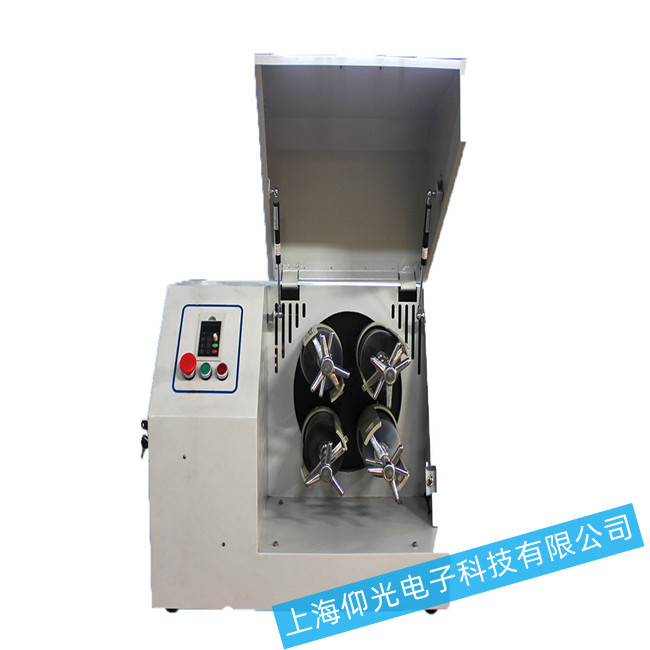 北京國環(huán)高科GQM行星式球磨機(jī)故障專業(yè)維修