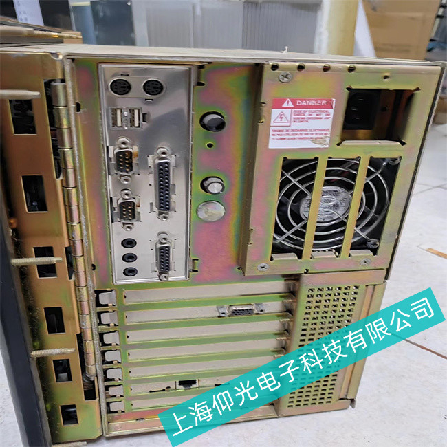 AB羅克韋爾PLC1761-NET-DN頻繁死機原因及修理方法