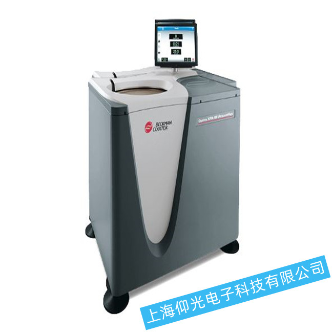 美國貝克曼庫爾特 Optima XPN 系列超速離心機(jī)電機(jī)不轉(zhuǎn)動故障維修