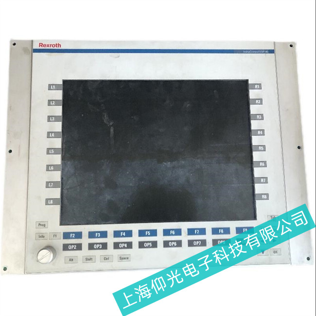 虹口區(qū)Rexroth力士樂(lè)工控機(jī)VSP40電路板故障修理(立等可取)