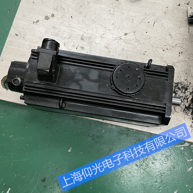 力士樂(lè)伺服電機(jī)故障維修過(guò)程介紹