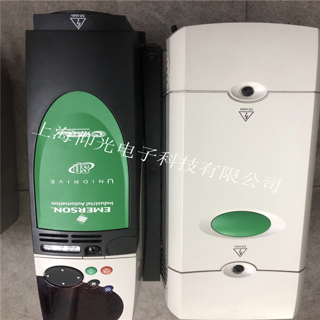 艾默生變頻器常見報(bào)8888故障原因和維修對(duì)策