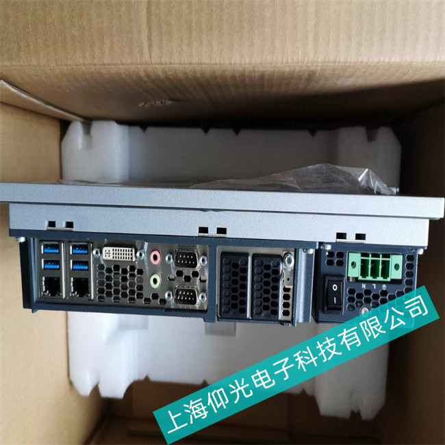 Proface法國普洛菲斯工控機(jī)ps5000主機(jī)開機(jī)不亮故障維修