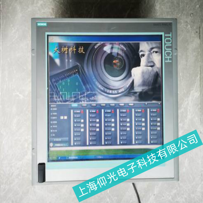 西門子6AG4010-5BB20-0XX5工控機主板常見故障原因