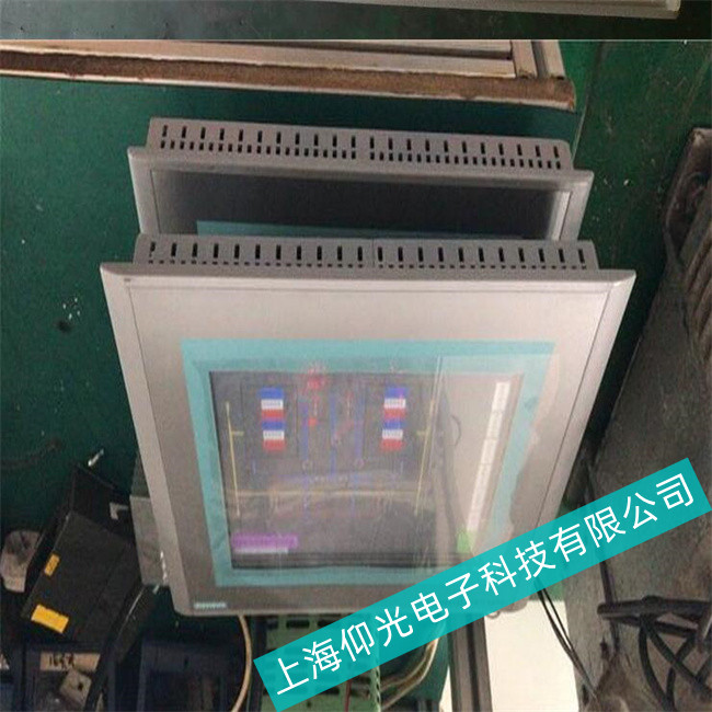 西門子6AG4010-5BB20-0XX5工控機開機后主板不啟動故障原因