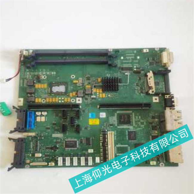 西門子6AG4010-5BB20-0XX5工控機(jī)上電燒保險原因