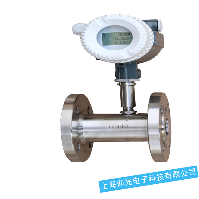 渦街流量計面板不亮或啟動異常等故障維修