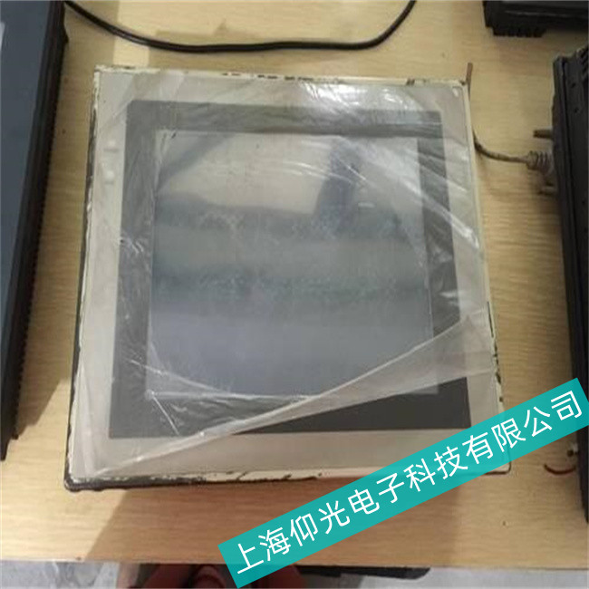 楊浦區(qū)歐姆龍觸摸屏NS10系列上電藍(lán)屏故障原因有哪些