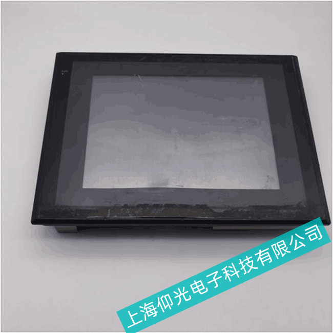 OMRON歐姆龍觸摸屏NS10系列主板故障原因有