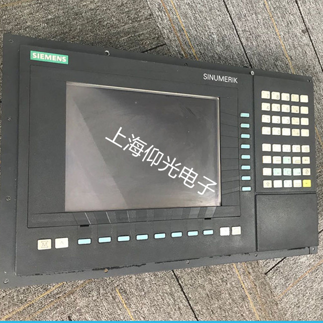 濟(jì)南西門子840d系統(tǒng)電源電壓231120故障維修