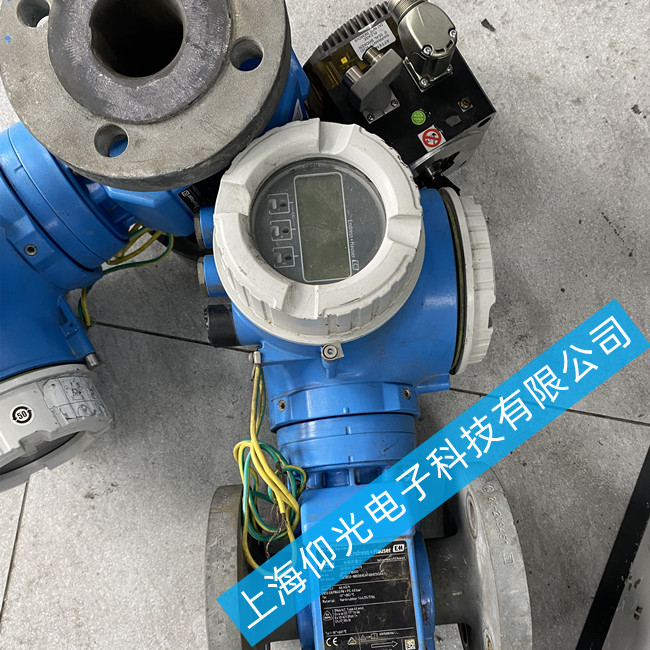 德國(guó)E+H 電磁流量計(jì)維修-E+H質(zhì)量流量計(jì)軟件問(wèn)題