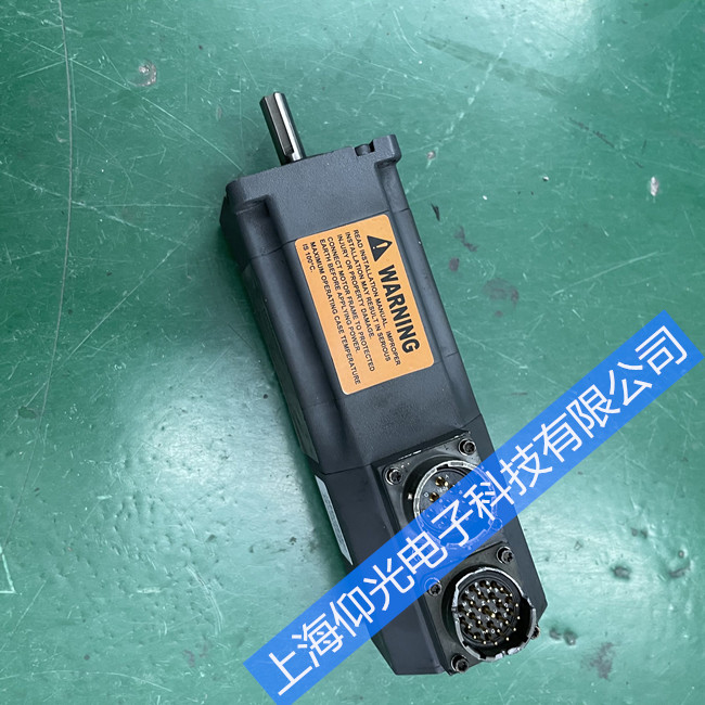 CT伺服電機(jī)常見故障代碼“OL”分析及解決方法
