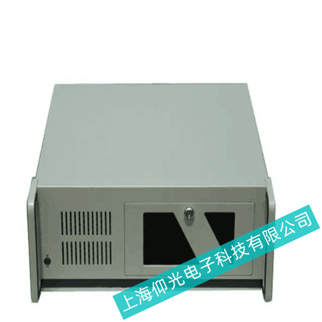 維修日本(Cntec)康泰克工控機無法啟動如何處理