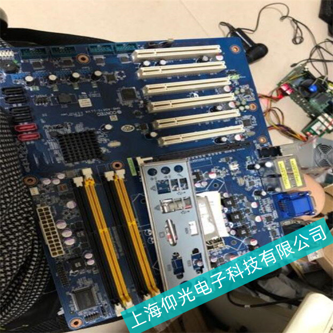 日本CONTEC康泰克工控機(jī)七個(gè)顯卡故障檢測(cè)方法