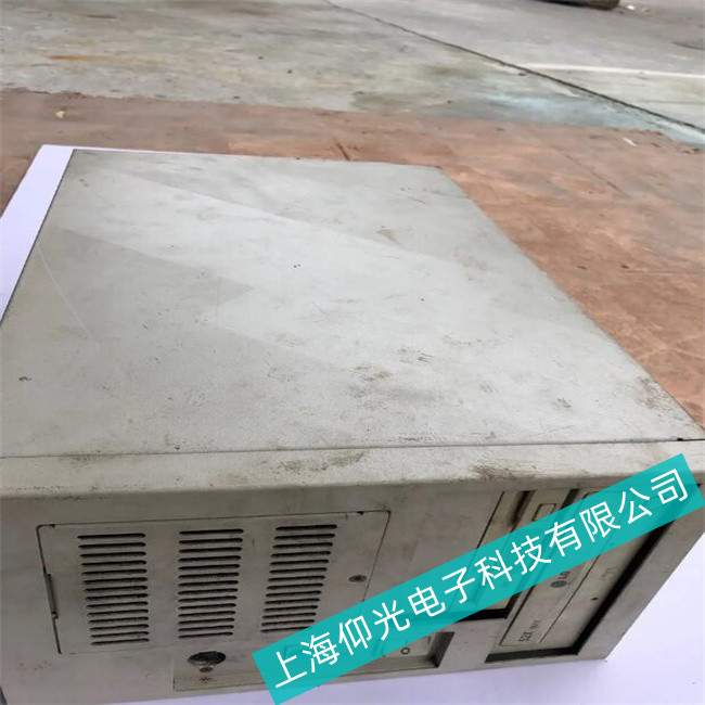 日本CONTEC康泰克工控機上電黑屏故障維修方法