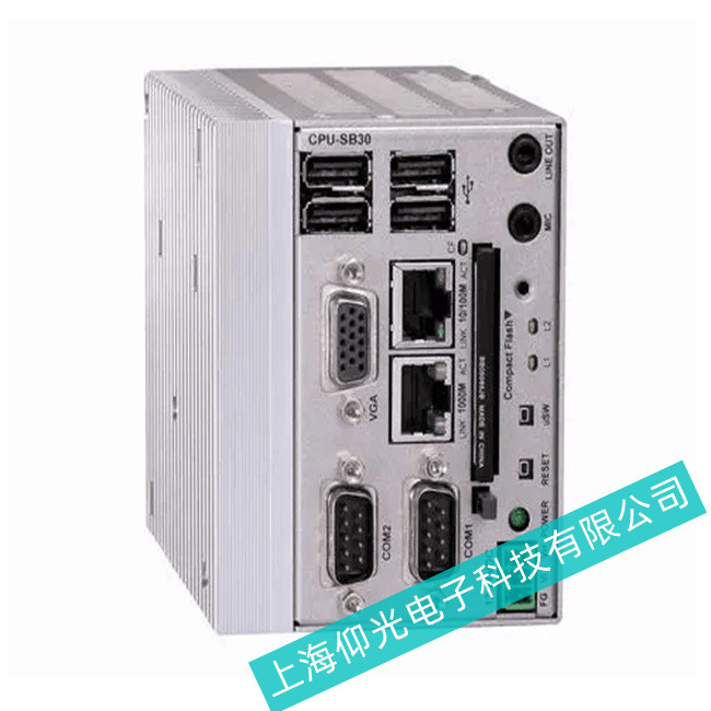 專業(yè)維修CONTEC康泰克工控機(jī)啟動(dòng)后死機(jī)故障找仰光