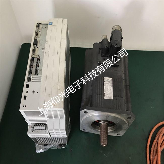 倫茨伺服電機在達(dá)到全速時關(guān)閉故障處理辦法