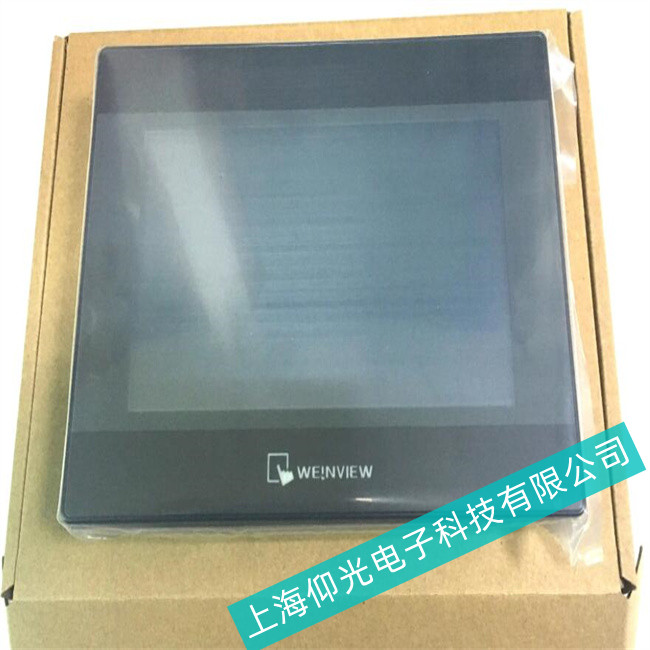 WEINVIEW威綸通觸摸屏MT8102IQTO通訊故障維修哪些方面