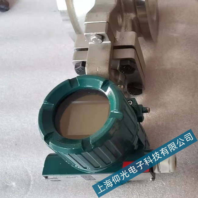 橫河渦街流量計(jì)DY080輸出信號(hào)不穩(wěn)定故障排查