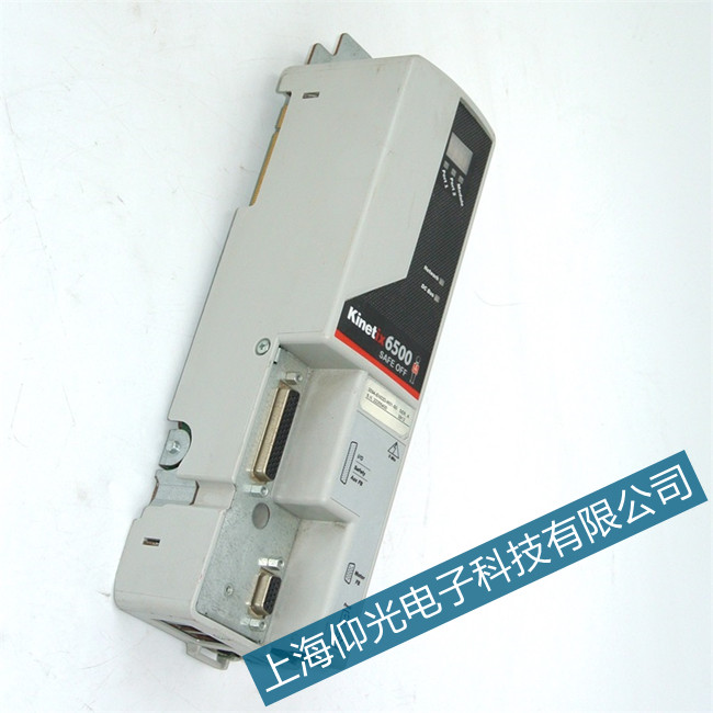 開陽羅克韋爾2003-CSD3-08BX2伺服FLT S33代碼維修公司