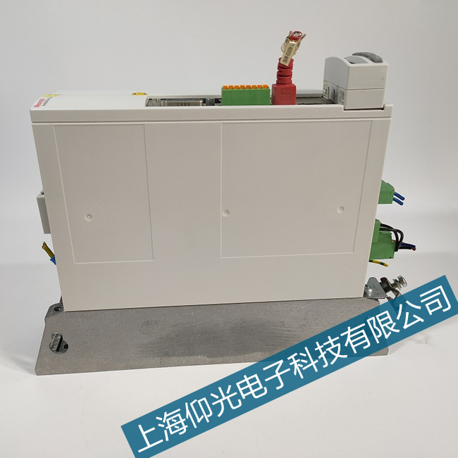 揭陽力士樂伺服放大器F8060主板過電流維修部
